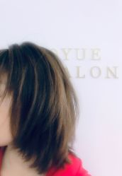-Moyue HAIR SALON