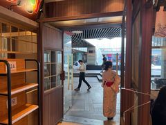 -沼津港精致料理·寿喜烧·烧鸟(漕河泾印象城店)