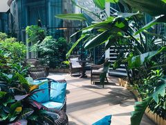 -青岛海尔洲际酒店