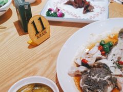 -德胜轩正宗顺德菜(宝安沙井会展中心店)