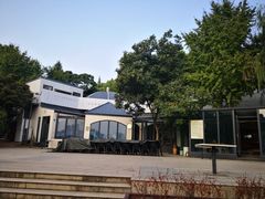 -食膳公园包子铺(烈士公园店)