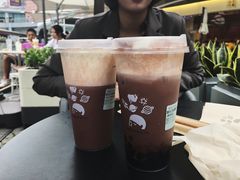-喜茶(深圳福田星河COCO Park店)