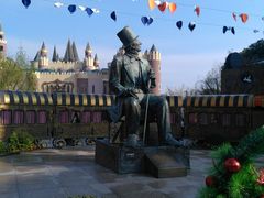 -安徒生童话乐园