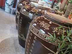 -西江美食舫·江西菜(健德桥店)