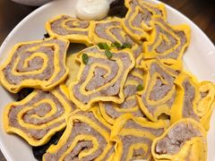 -玲燕蒸菜馆(江东路店)