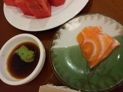 -佛山皇冠假日酒店-西餐厅