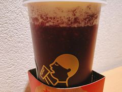 -喜茶(上海兴业太古汇店)