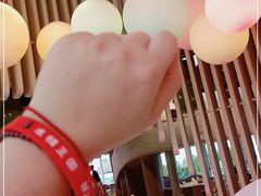 -水桶王国主题餐厅·聚会·生日派对·亲子活动·家庭套餐(亚龙湾希尔顿店)