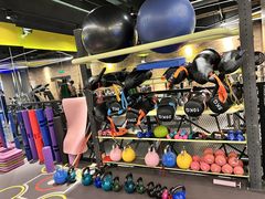 -贝菲特游泳健身(徐泾店)