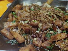 -王婆炒鱼(总店)