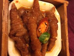喜鹊茶餐厅-喜鹊茶点.啫煲(车陂店)