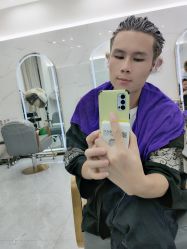 -V+ Hair