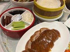 -惠丰堂饭庄·烤鸭·京味菜(西北旺·唐家岭店)