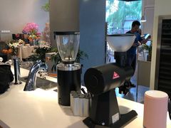 -dotcom coffee古点咖啡(致真大厦店)