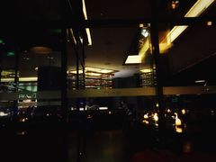 -富力丽思卡尔顿酒店·FLAIR餐厅酒吧