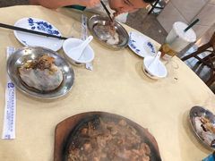 -标记美食新鲜猪杂(兴南大道店)