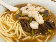 -奎元馆.百年奎元.非遗传承(西湖边的解放路店)