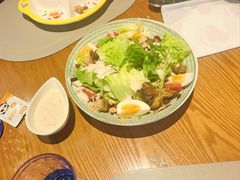 -派尔曼特披萨(万象城店)