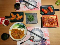 -诚·鳗屋(星摩尔店)