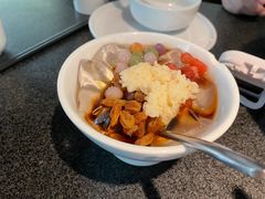 -赠李白·如诗的川味(余杭万达广场店)
