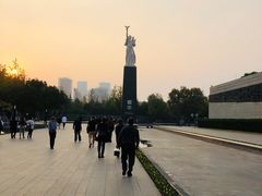 -侵华日军南京大屠杀遇难同胞纪念馆