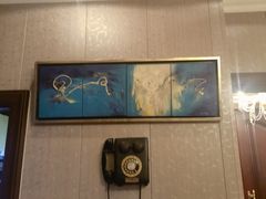 -老洋房花园饭店(绍兴路店)