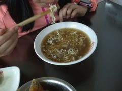 -好成财牛排馆(涂门街总店)