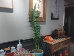 -阿莉餐厅(枣阳路店)