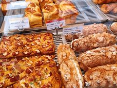 -巴黎优朵烘焙馆(菱角湖壹号店)