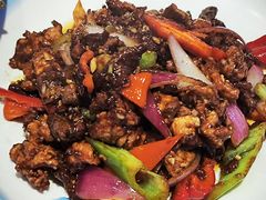 -渔家风味·鲅鱼水饺·央视展播·海鲜天津菜(开发区店)