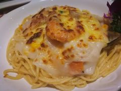 -雅达利超级牛扒(万科广场店)