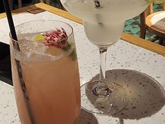 -墨纪Mojí墨西哥餐厅(南开大悦城店)