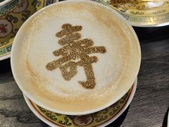 -宫事颐庭·老佛爷贵寿下午茶(颐和园店)