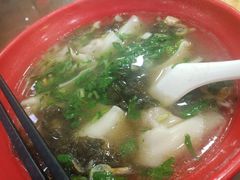 -白魁老号饭庄(安内店)