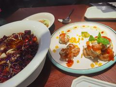 -映水芙蓉(长宁来福士店)