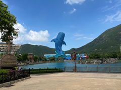 -珠海长隆海洋王国