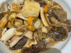 -逢春菜馆天津菜(胜利路店)
