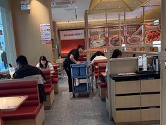 -蓉李记成都名小吃(武汉经开万达店)