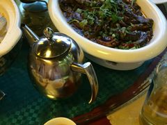 -95号酱骨·一块豆腐(展春园西路店)
