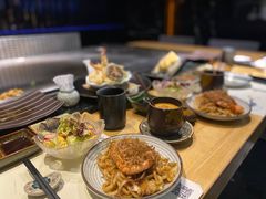 -松临·铁板烧&Omakase(神农店)