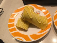 -新一番三文鱼寿司(大东海店)