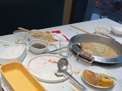 -彤德莱牛肉火锅(双港店)