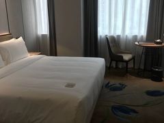 -禾尖S酒店(深圳大学店)