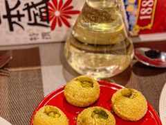 -Pita's&Tika's中东和印度风味餐厅(龙湖天街店)