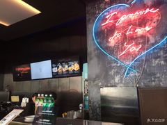 -Cafe Aewol Monsant
