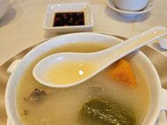 -利苑酒家(合景国际金融广场店)