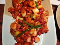 宫保虾球-外婆家(南开大悦城店)