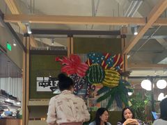 -一坐一忘云南菜(卓悦中心)