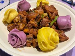 -章丘宴(唐人中心店)