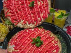 -鸿姐老火锅·传统炒料(上海旗舰店)